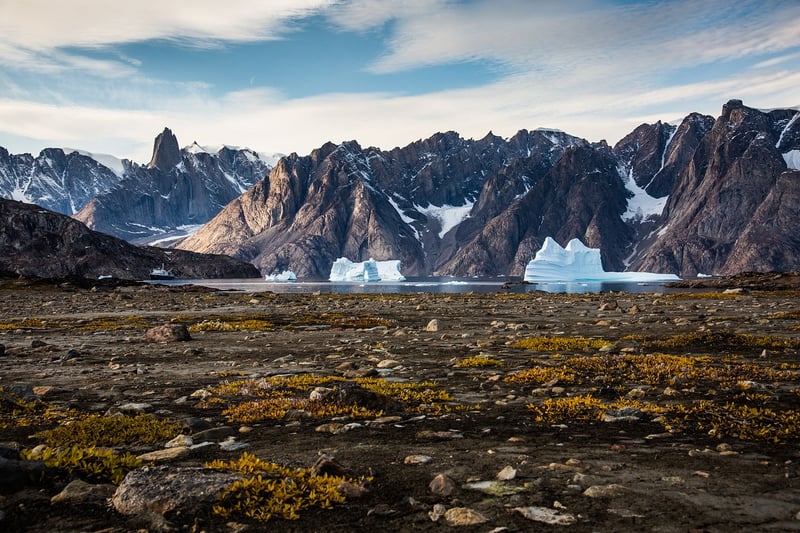 Polar Expeditions