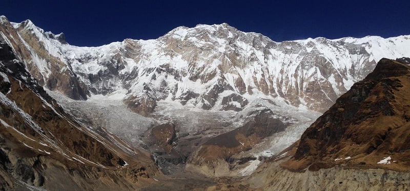 Himalayan Getaway