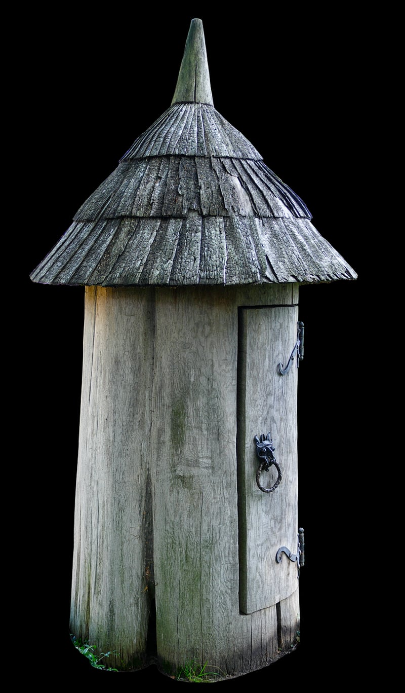 Treehouse Retreat